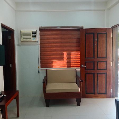 Villa Marilyn Resort And Hotel Coron Exterior foto