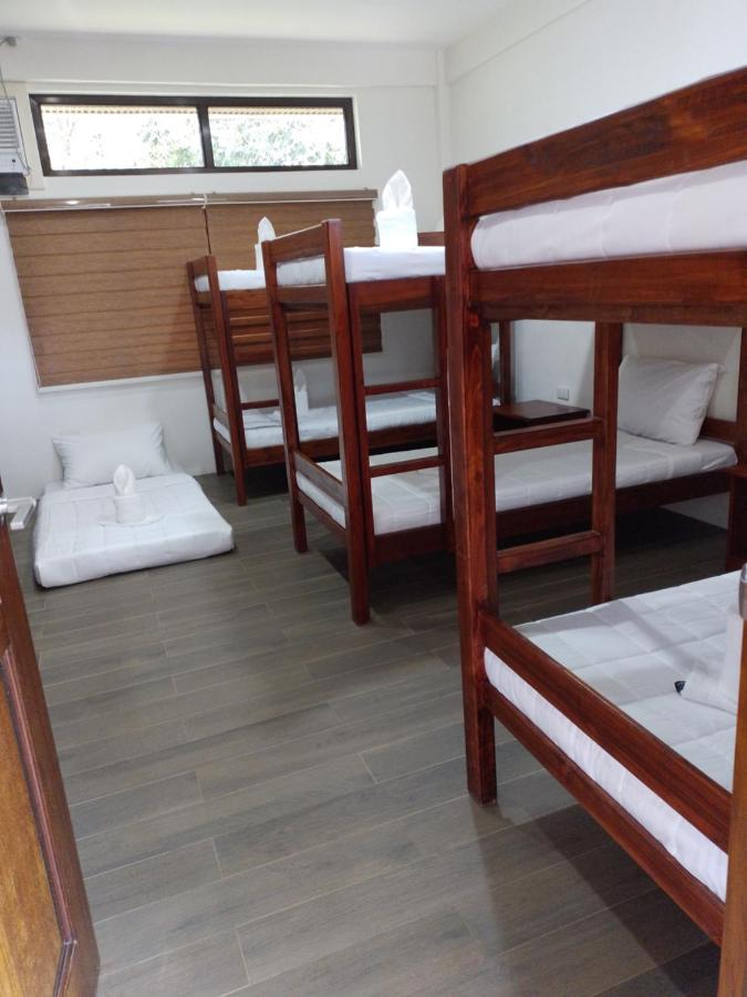 Villa Marilyn Resort And Hotel Coron Exterior foto