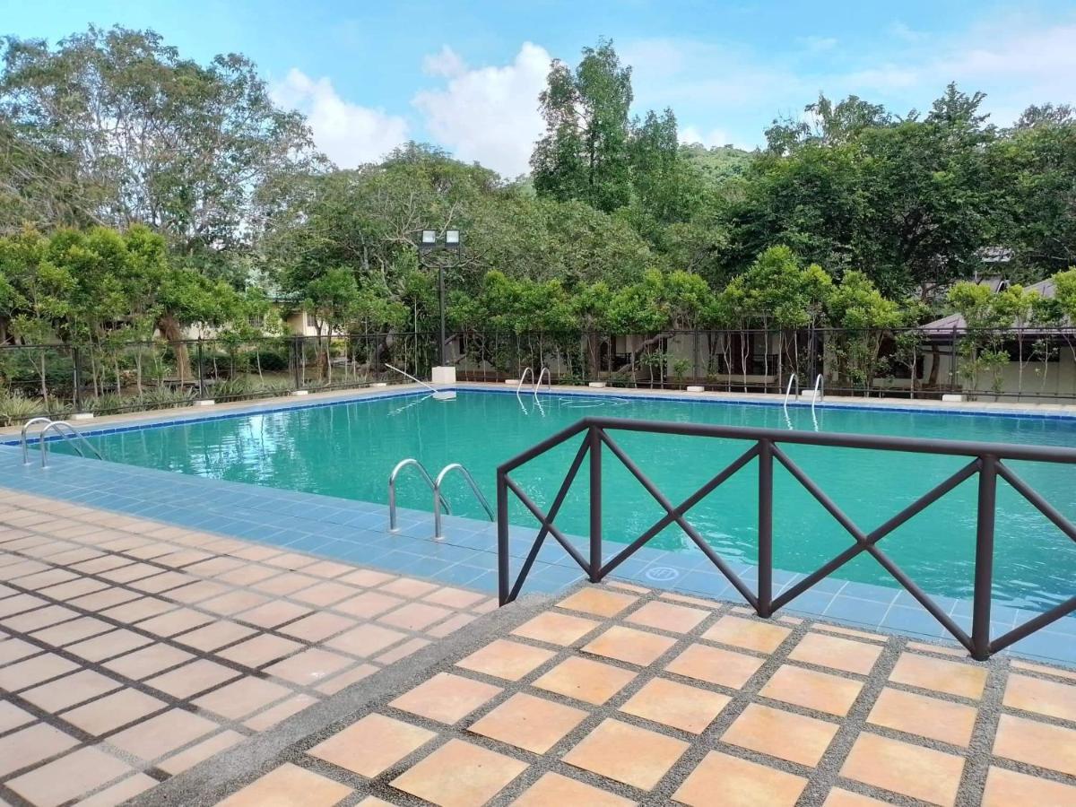 Villa Marilyn Resort And Hotel Coron Exterior foto
