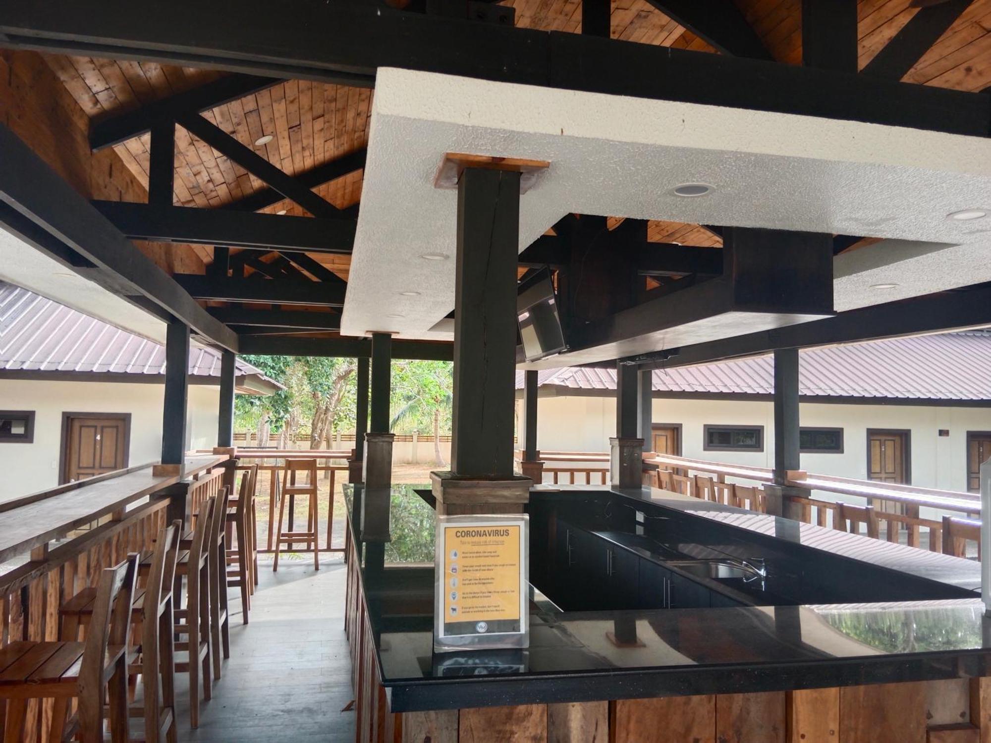 Villa Marilyn Resort And Hotel Coron Exterior foto